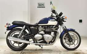 TRIUMPH BONNEVILLE SE 2010 J9107G