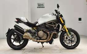 DUCATI M1200S S 2014 M603J