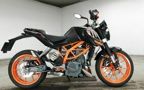 KTM 390 DUKE 2018 JGJ40