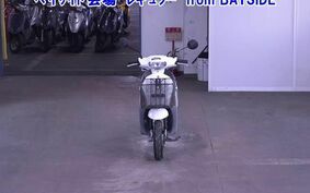 SUZUKI LET`s 4 CA45A