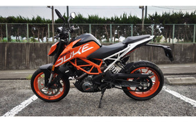 KTM 390 DUKE 2021 JPJ40