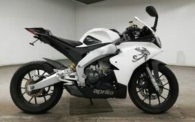 APRILIA RS4 125 TW00