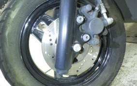 SUZUKI ADDRESS V125 CF4EA