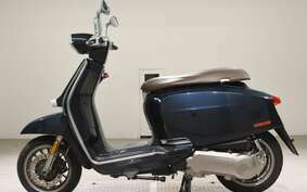 LAMBRETTA  V200 SPECIAL LPB0