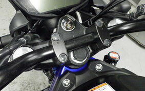 SUZUKI SV650 A 2021 VP55B