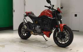 DUCATI MONSTER 937 + 2022 1M00A