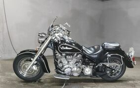 YAMAHA XV1600A ROADSTAR 1999 VP12J