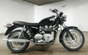 TRIUMPH BONNEVILLE 790 2003 J900TM