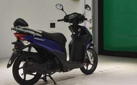 HONDA DIO 110 JF31