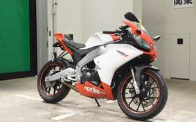 APRILIA RS4 125