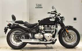 TRIUMPH BONNEVILLE SPEED 2021 AD79HW