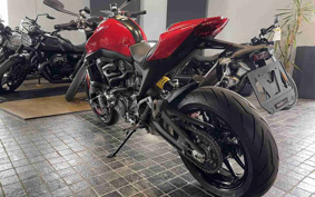 DUCATI MONSTER 937+ 2021 1M00A