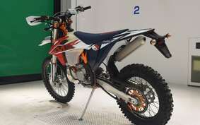 KTM 250 EXC SIXDAYS