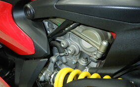 DUCATI 1199 PANIGALE 2012 H802J