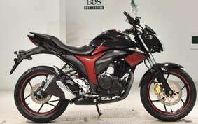 SUZUKI GIXXER 150 NG4BG