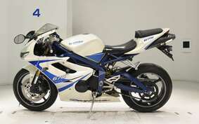 TRIUMPH DAYTONA 675 2010