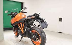 KTM 1290 SUPER DUKE GT 2024