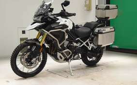 TRIUMPH TIGER 1200 RALLY 2022 AP23VU