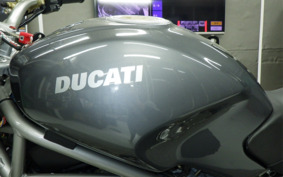 DUCATI MONSTER S4R 2005