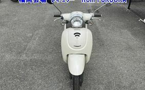 HONDA ジョルノ-2 AF70