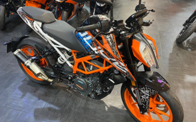 KTM 390 DUKE 2017 JPJ40