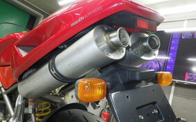 DUCATI 998 BIPOSTO 2003 H200A