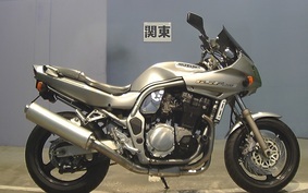 SUZUKI GSF1200 S 1998 GV75A