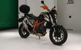 KTM 690 DUKE 2013 LDT40