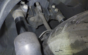 SUZUKI ADDRESS V125 CF46A