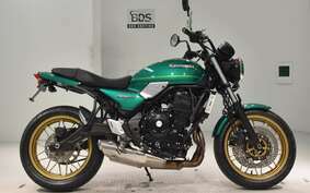 KAWASAKI Z650 RS 2022 ER650M