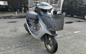 HONDA SUPER DIO AF27