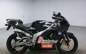 APRILIA RS125 GS