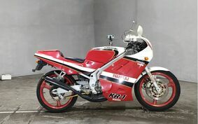 KAWASAKI KR-1 KR250B