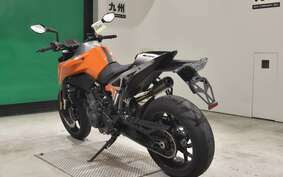 KTM 790 DUKE 2019