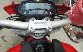 DUCATI MONSTER 1100 EVO 2013