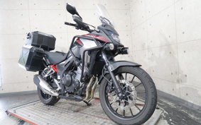 HONDA 400 X 2021 NC56