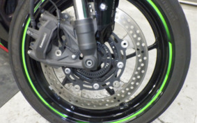 KAWASAKI ZX-25R ZX250E