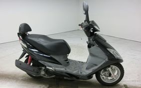 SYM XPRO FIGHTER 150 HV15