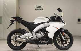 APRILIA RS4 50