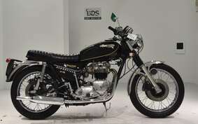 TRIUMPH BONNEVILLE T140 1989