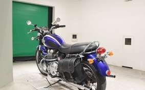 TRIUMPH BONNEVILLE T100 2005 J902TM