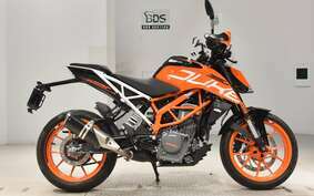 KTM 390 DUKE 2021 JPJ40