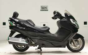 SUZUKI SKYWAVE 400 2007 CK44A