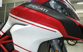 DUCATI MULTISTRADA 1200 S 2015 AA02J