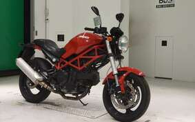 DUCATI MONSTER 400 IE 2009