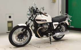 MOTO GUZZI V7 CLASSIC 2010 LW00