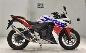 HONDA CBR400R ABS NC47