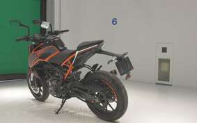 KTM 250 DUKE JPE40