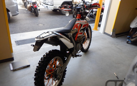 KTM 250 FREERIDE R FRA20