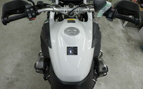 BMW R1200GS 2011